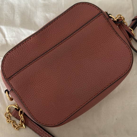 Tory Bruch Mcgraw Camera Crossbody - Picture 4 of 6